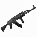 AK47 Gen2 AEG rifle