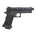 SRC TARTARUS 4.3 MKII HI-CAPA CO2 AIRSOFT PISTOL - Image 2