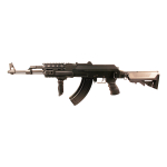 SRC AK-47-TAC GEN2 ELECTRIC AIRSOFT RIFLE - Image 1
