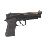 SR-92 A1 CO2 BLOWBACK FULL METAL AIRSOFT PISTOL - Image 2