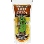 VAN HOLTEN BIG PAPA PICKLE KING SIZE PACK OF 12 - Image 1
