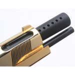 SRV-12 1911 GAS BLOWBACK GOLDEN AIRSOFT PISTOL - Image 3