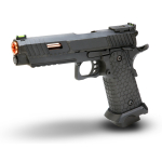 BABA YAGA COMBAT MASTER HI-CAPA GAS BLOWBACK AIRSOFT PISTOL 1X - Image 1