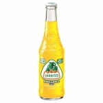 Jarritos Pineapple Soda Pack of 24 12oz 370ml - Image 1