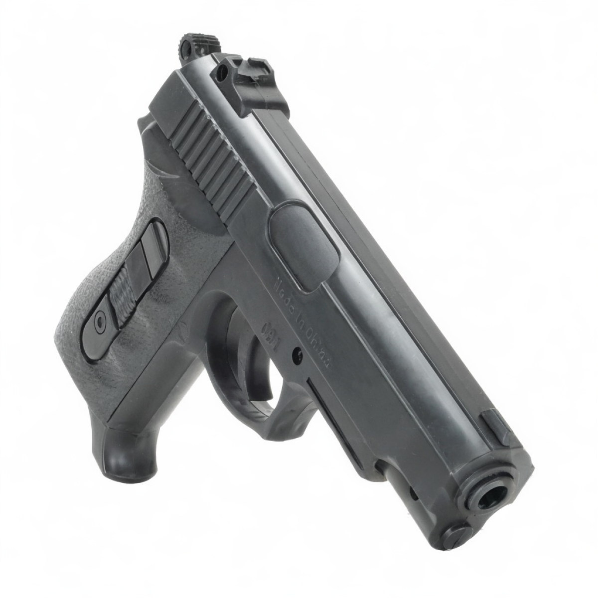 Vigor 031A 1911 Spring Airsoft Pistol