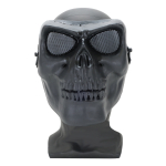 P36B2 Full Face Airsoft Mask - Image 1
