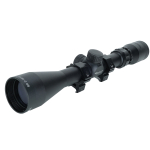 3-9x40 BSA Rifle Scope - Image 1