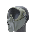 P35G Full Face Fly Airsoft Mask - Image 4