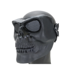 P36B2 Full Face Airsoft Mask - Image 4