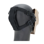 P36DT2 Full Face Airsfot Mask - Image 4