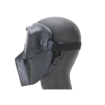 P35B Full Face Fly Airsoft Mask - Image 3