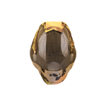 Fencing Plus Ear Mask Camo - Image 1