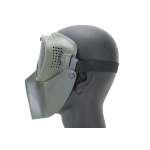P35G Full Face Fly Airsoft Mask - Image 3