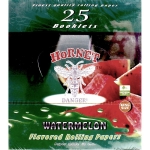 HORNET WATERMELON FLAVORED ROLLING PAPERS - Image 1