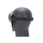 P35G Full Face Fly Airsoft Mask - Image 2