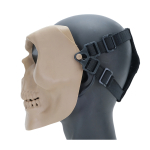 P36DT2 Full Face Airsfot Mask - Image 2