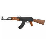 P1093 Spring Airsoft Rifle - Image 1