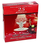 HORNET VERY CHERRY FLAVOURED ROLLING PAPERS - Image 1
