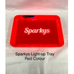 SPARKY LIGHT-UP TRAY MEDIUM - Image 1