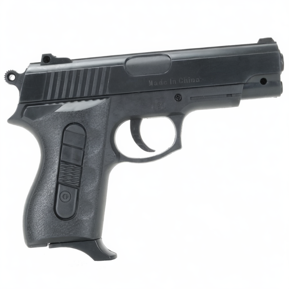 Vigor 031A 1911 Spring Airsoft Pistol