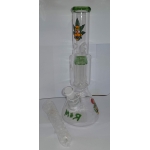 GLASS BONG AC322. 12'' - Image 1