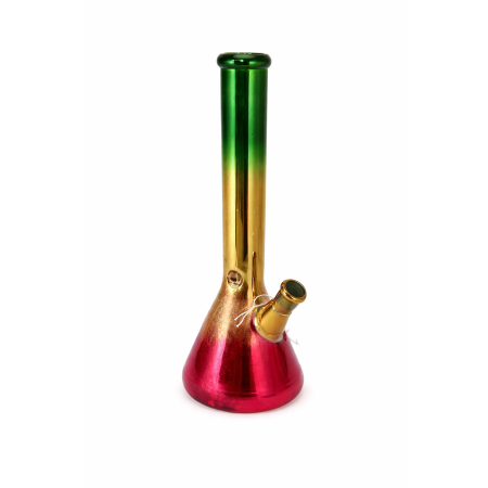 GLASS BONG AC-267 12''