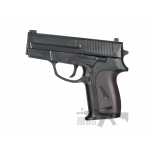 P618 Spring Airsoft Pistol - Image 1