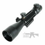 3-9X40 EGRM Scope - Image 1