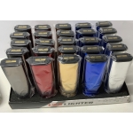 USB LIGHTERS PACK OF 25 - Image 1
