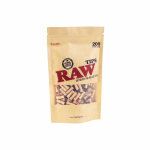 Raw Pre-rolled Tips Bag