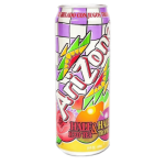 88072 ARIZONA HALF & HALF TROPICAL CAN PACK OF 24 695ML - Image 1