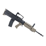 SA80 Spring BB Gun