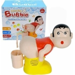 FUNNY BOY BUBBLE - Image 1