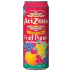 88071 ARIZONA PP FRUIT PUNCH PACK OF 24 695ML - Image 1
