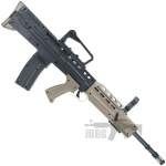 L85A1 SA80 SPRING BB GUN - Image 1
