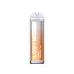 LOST MARY QM600 MARY BULL ICE DISPOSABLE VAPE PACK OF 10 - Image 1