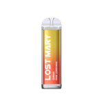 LOST MARY QM600 PINK LEMONADE DISPOSABLE VAPE PACK OF 10 - Image 1