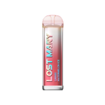 LOST MARY QM600 WATERMELON ICE DISPOSABLE VAPE PACK OF 10183 - Image 1