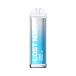 LOST MARY QM600 MAD BLUE DISPOSABLE VAPE PACK OF 10 - Image 1
