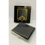 HD18024-1 CIGARETTE CASE PACK OF 10 - Image 1