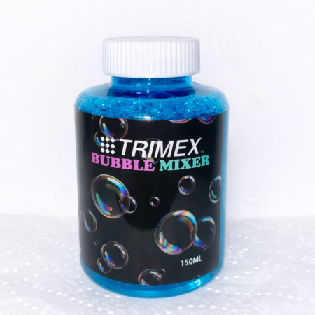 HT820150ML BUBBLE MIXER 150ML