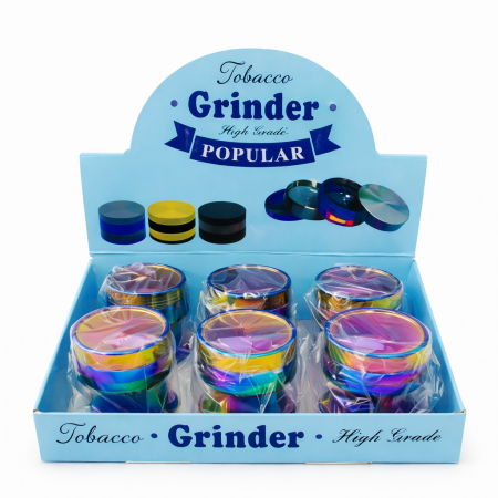 HX142-3P-XC METAL GRINDER (PACK OF 6)