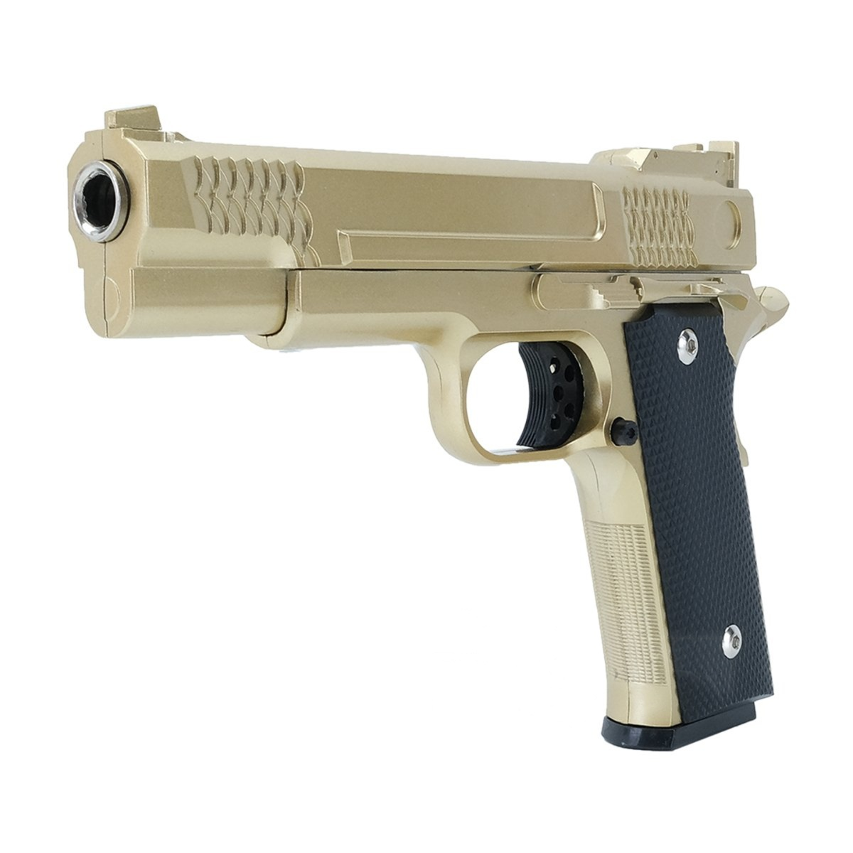 G20GD Spring Airsoft Pistol 14 rds 250 FPS Galaxy