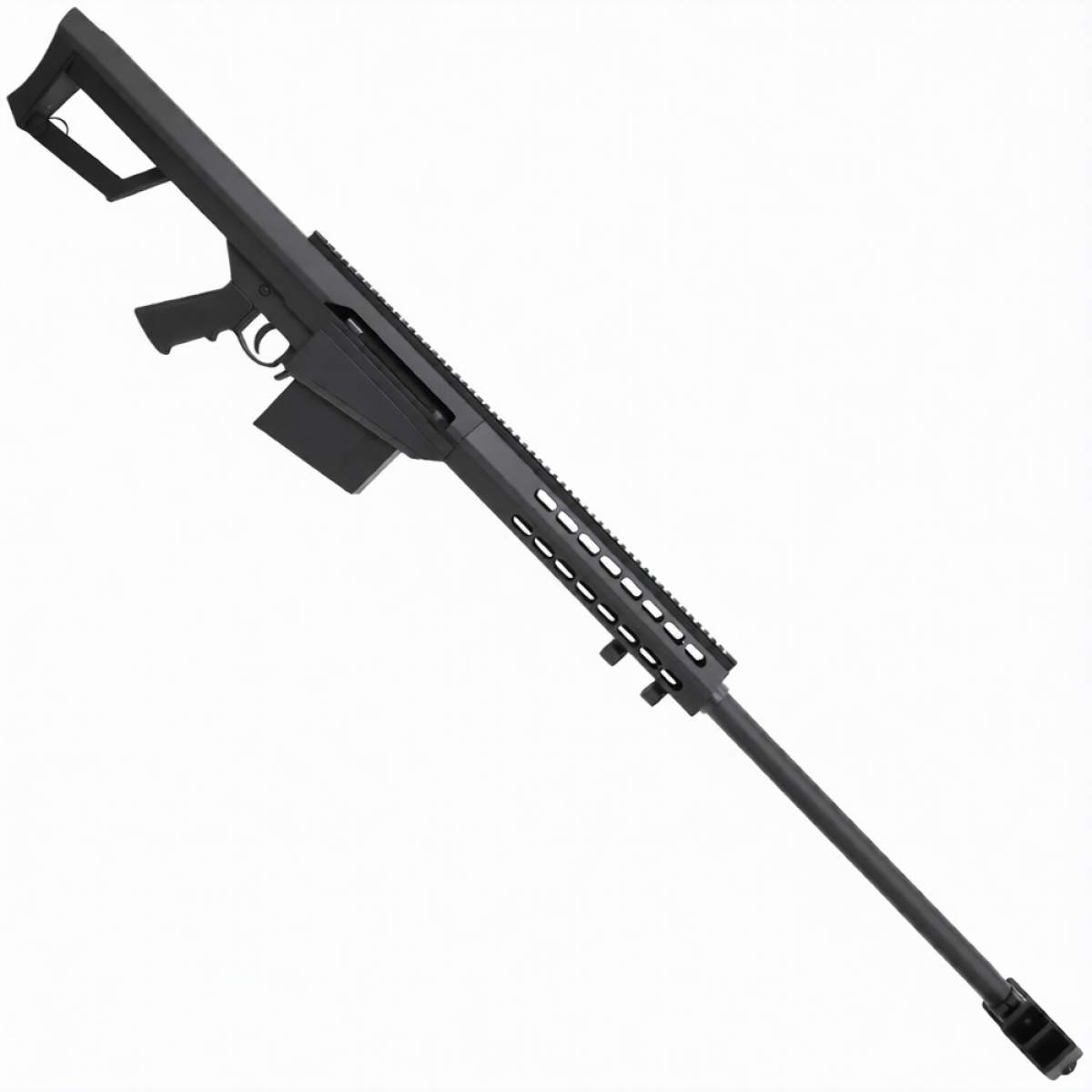 G31 airsoft sniper rifle