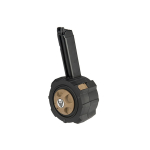 HFC GAS DRUM PISTOL MAG - Image 1