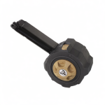 HFC gas drum magazine