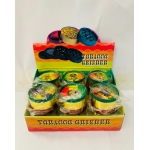 HX025FC METAL GRINDER (PACK OF 6) - Image 1
