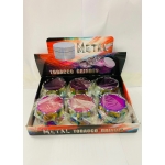 HX128XC METAL GRINDER (PACK OF 6) - Image 1