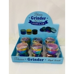 HX142-3P-XC METAL GRINDER (PACK OF 6) - Image 1
