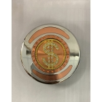 HX890-4CP METAL GRINDER (PACK OF 6) - Image 1
